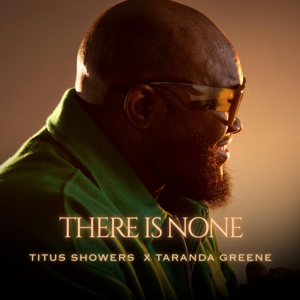 There Is None
