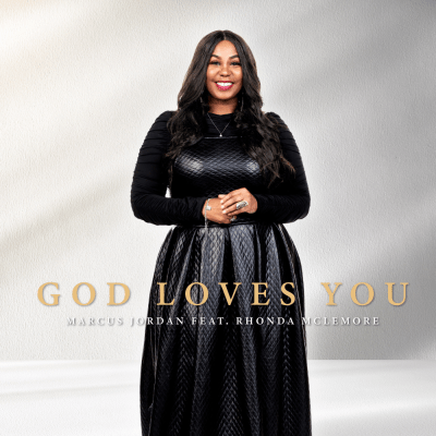 God Loves You