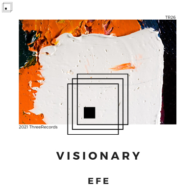 Efe Nazioglu - Visionary