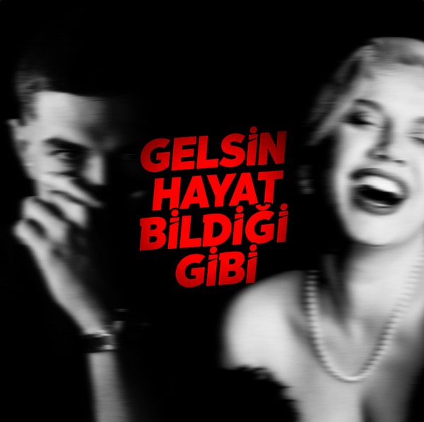 Ceza - Gelsin Hayat Bildiği Gibi ft. Sezen Aksu (Efe Nazioglu Edit)