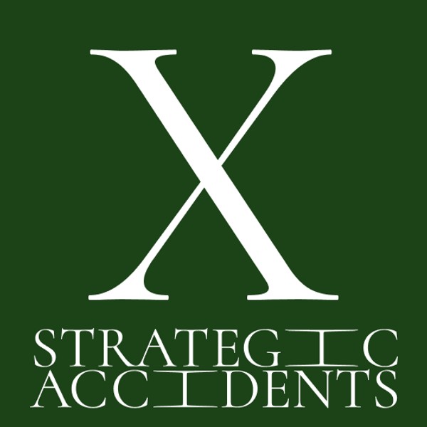 Strategic Accidents Sounds #10