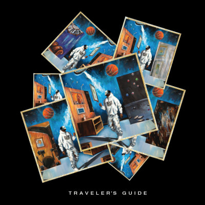 Traveler's Guide EP