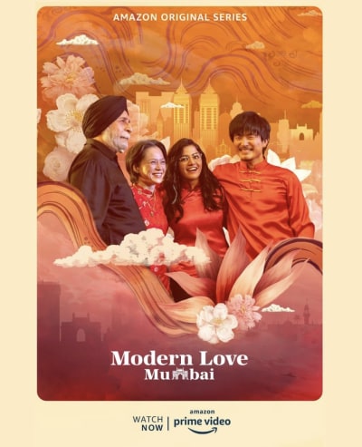 Modern Love Mumbai