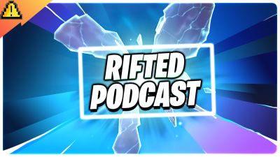 Rifted Podcast