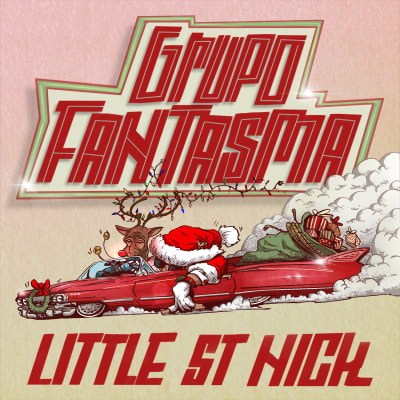 Little Saint Nick
