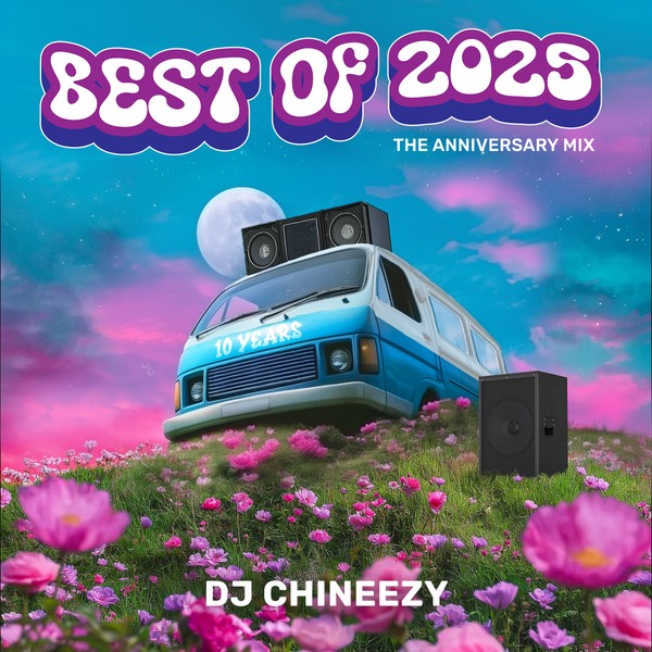 Best of 2025: The Anniversary Mix