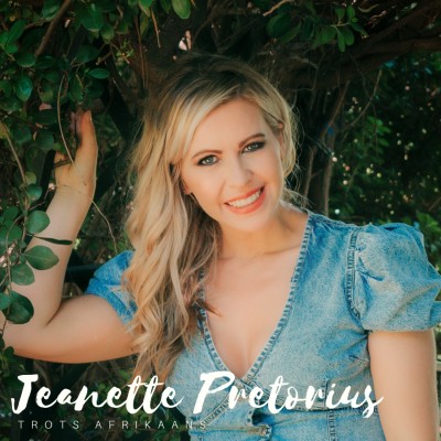 Trots Afrikaans - Jeanette Pretorius