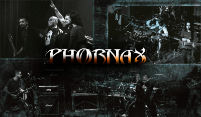 PHORNAX