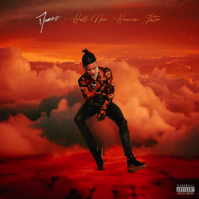 Hell Now, Heaven Later by Damez