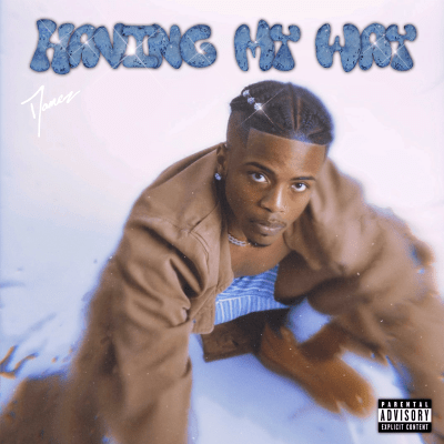 Damez - Having My Way