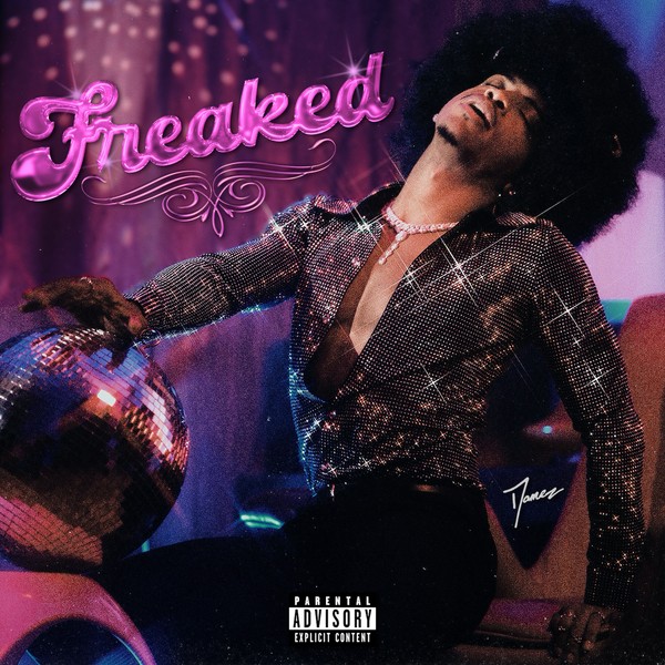 Damez - Freaked