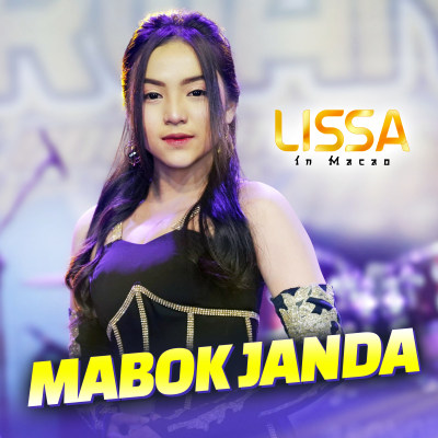 Lissa In Macao - Mabok Janda