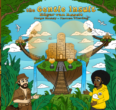The Gentle Insult