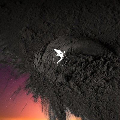 Mariz - Black Sky EP [Ãstraλ]