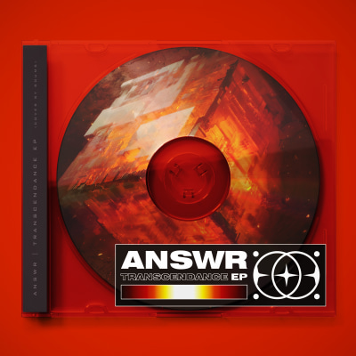 ANSWR - Transcendance EP
