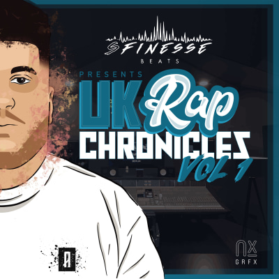 UK Rap Chronicles Vol.1