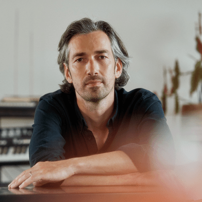 Daniel Offermann - Composer