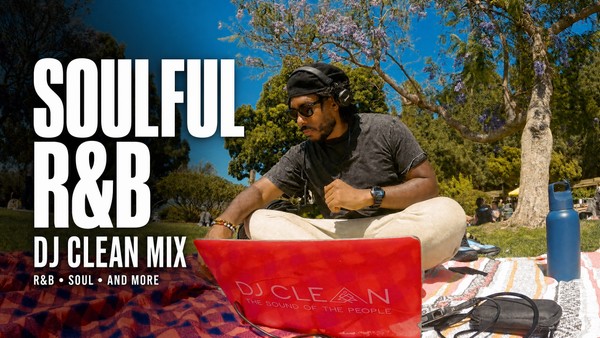  Soulful R&B Mix 2026 | Deep R&B, Neo Soul, Alt-R&B & Chill Vibes | DJ Clean