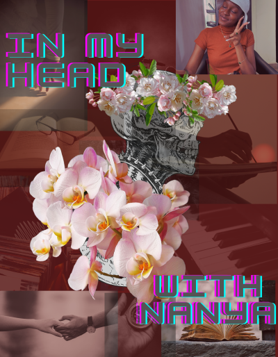 In My Head with Nanya