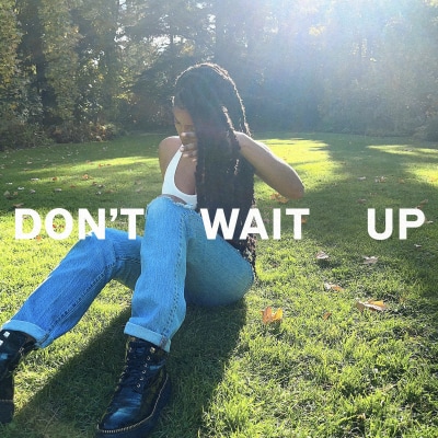 Don't Wait Up - Gabrielle Findley