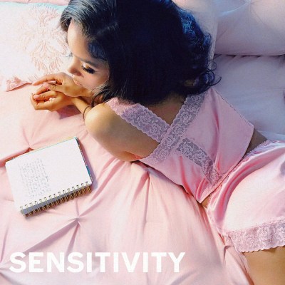 Sensitivity - Gabrielle Findley