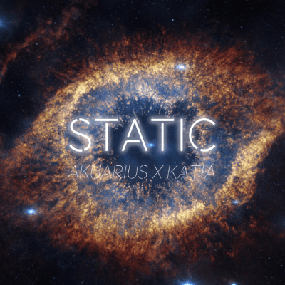Akuarius X Katia - Static (Lyric Video)