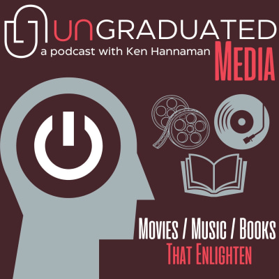 Ungraduated Media Podcast