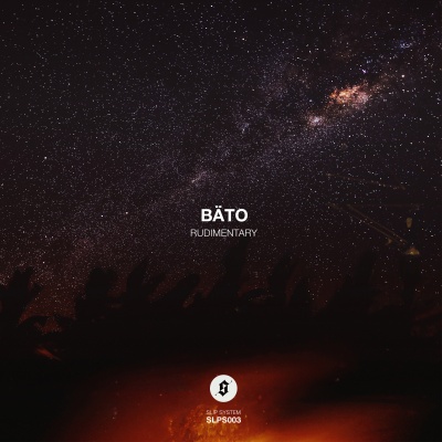 BÄTO - Rudimentary (EP)