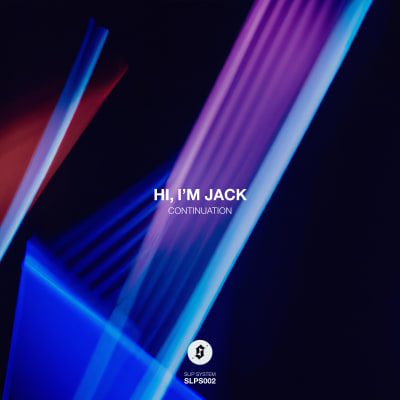 Hi, I'm Jack - Continuation (EP)