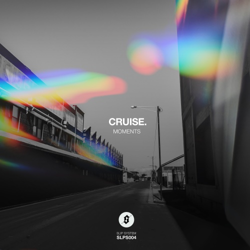 Cruise. - Moments (EP)