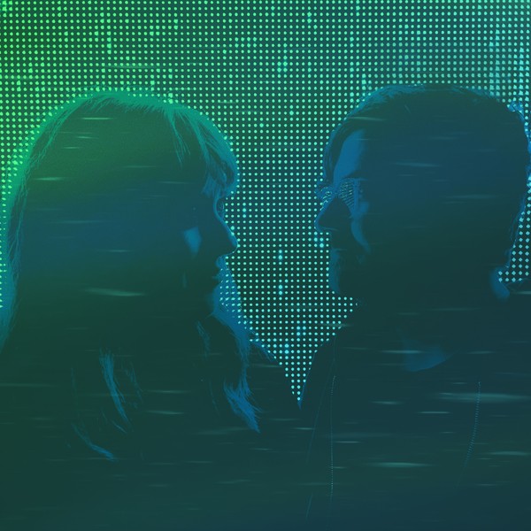Fritz & Simone - Dancing in the Sound