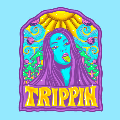 Purpl - 'Trippin'