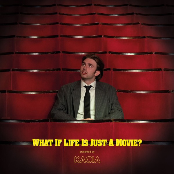 What If Life Was A Movie