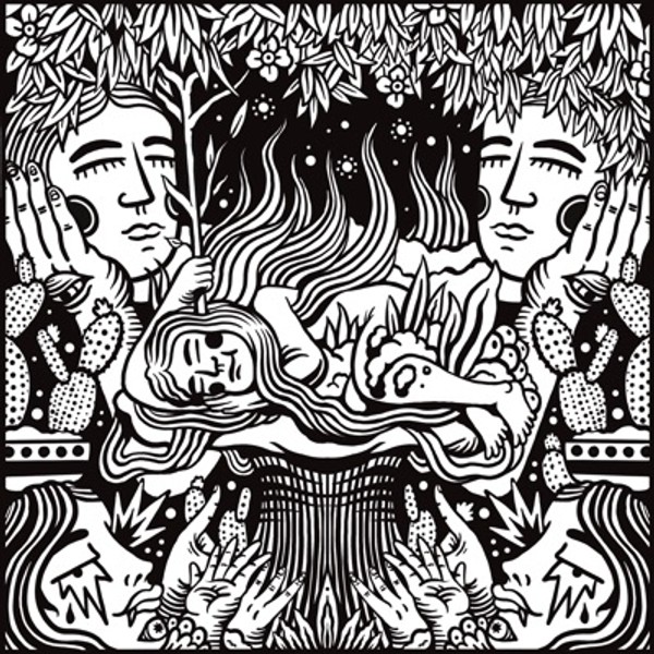Terror/Cactus - Colapso