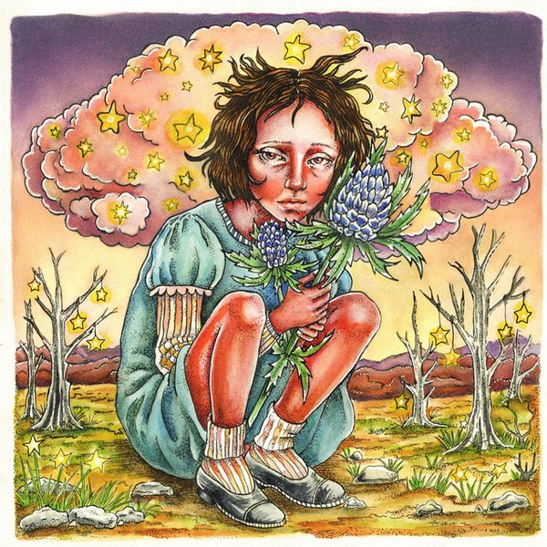 waltzerr - Tomorrow Will Be Better