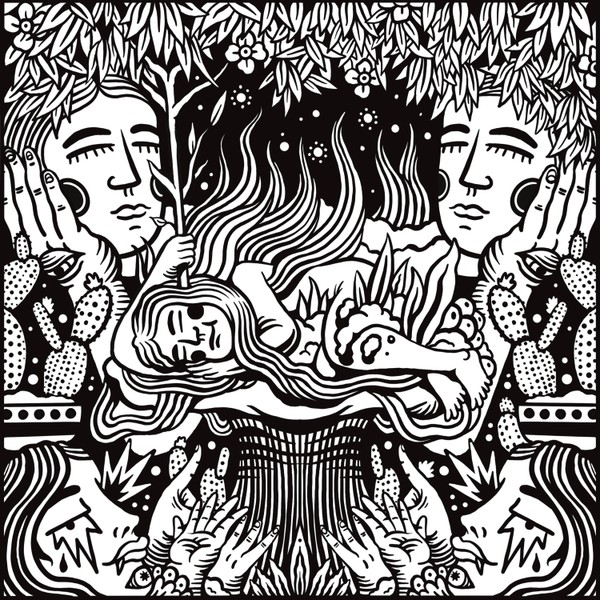 Terror/Cactus - "Transmisión Clandestina"