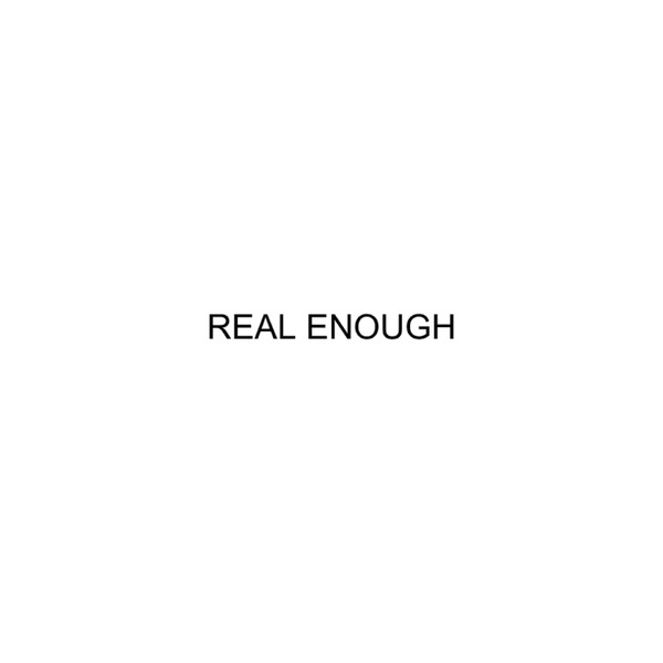 Queen Anne - "Real Enough"