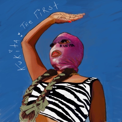 Kukita - The First (EP)