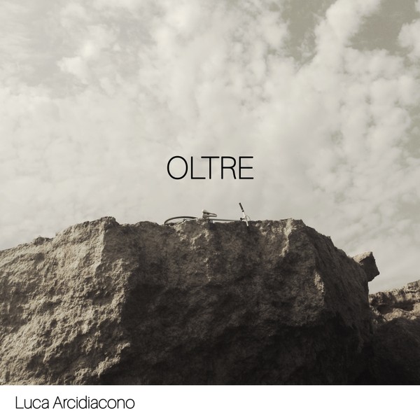 Luca Arcidiacono - Oltre