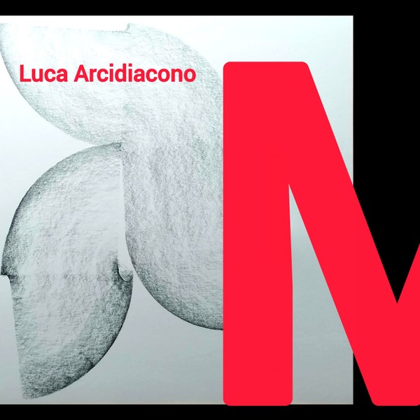 Luca Arcidiacono - M