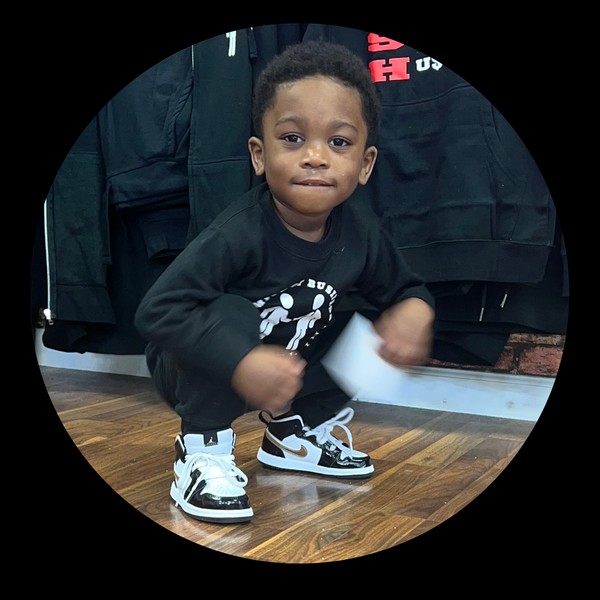That Boy Kaison