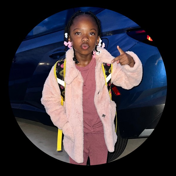 Big Sis Kamora