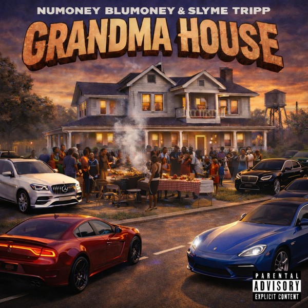 Grandma House