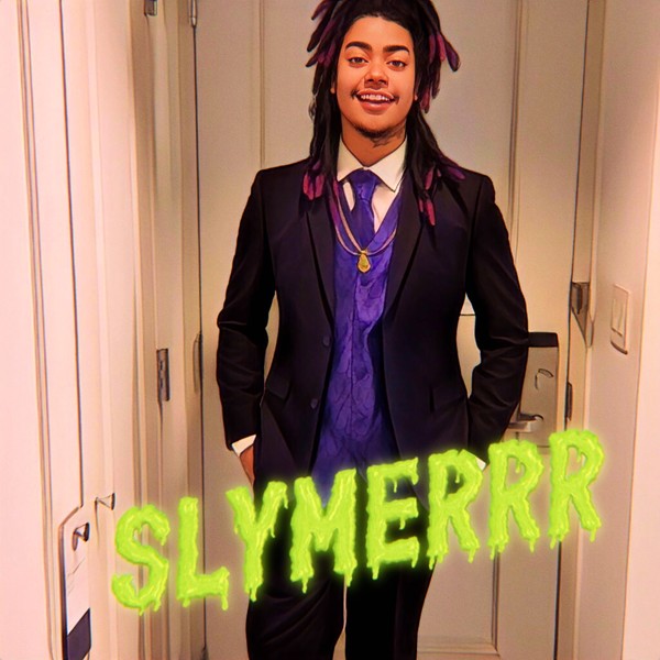 Slyme Tripp 