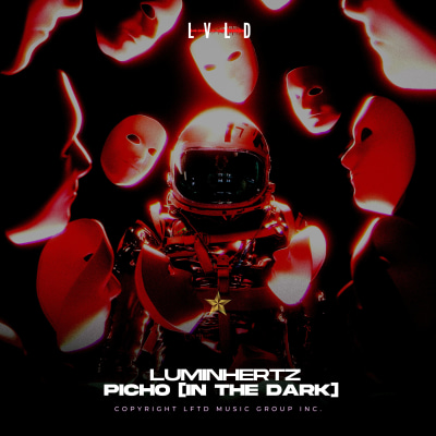 Luminhertz - Picho [in the dark