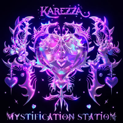 Mystification Station