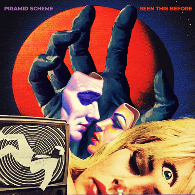 Piramid Scheme - Seen This Before