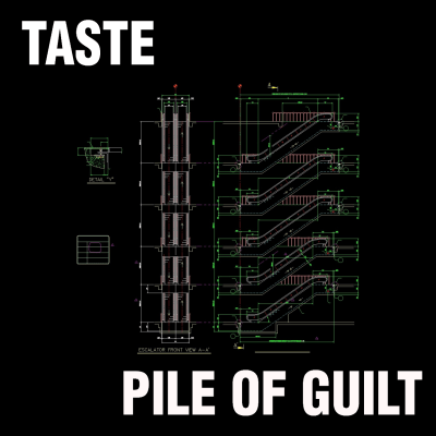 PILE OF GUILT
