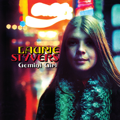 Laurie Styvers | Gemini Girl // featuring "Beat The Reaper"