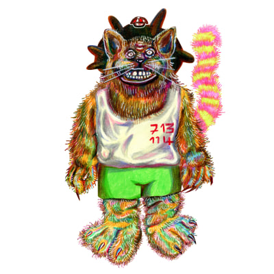 KAT7 - Fresh